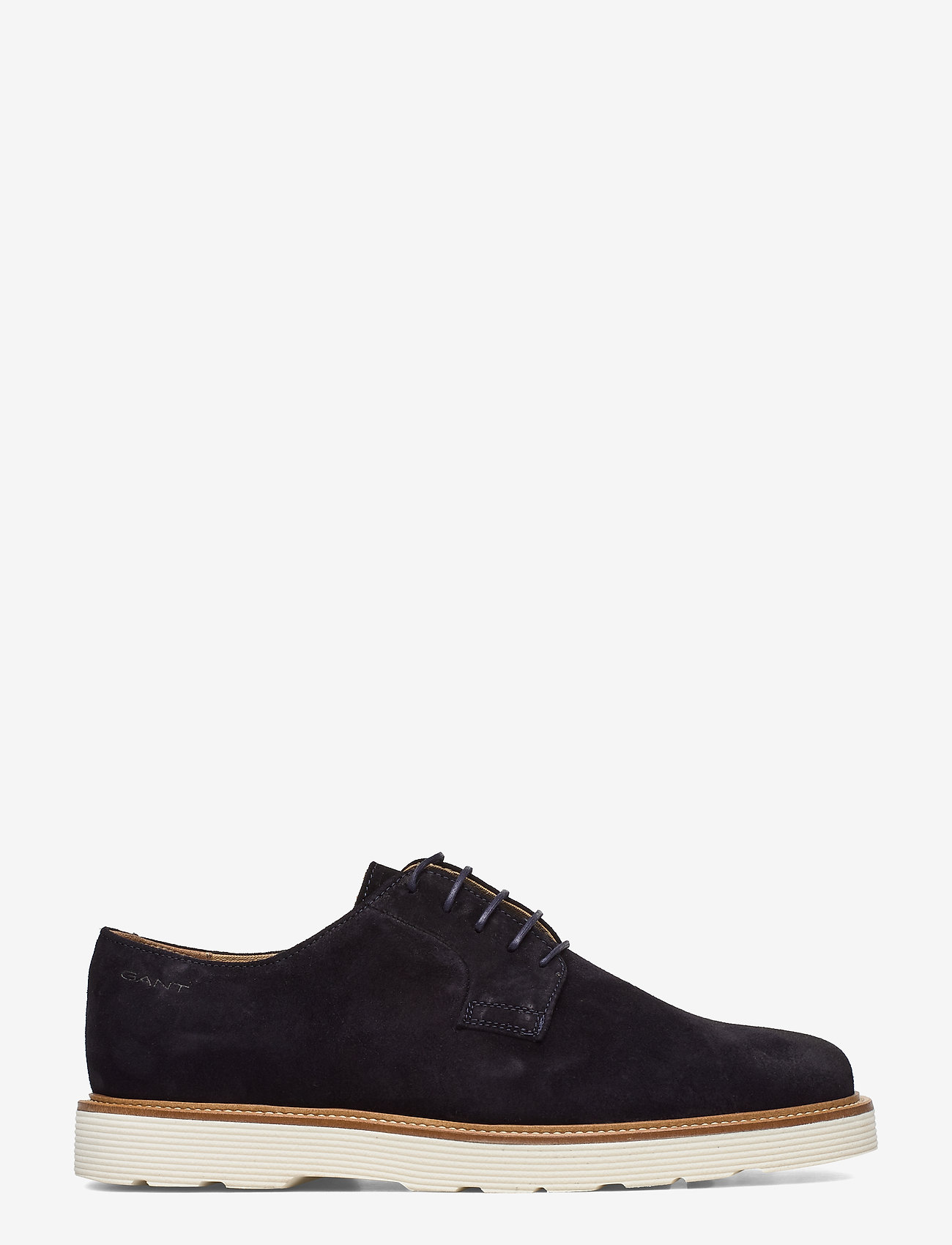 GANT - Prepburg Low lace shoes - marine - 1
