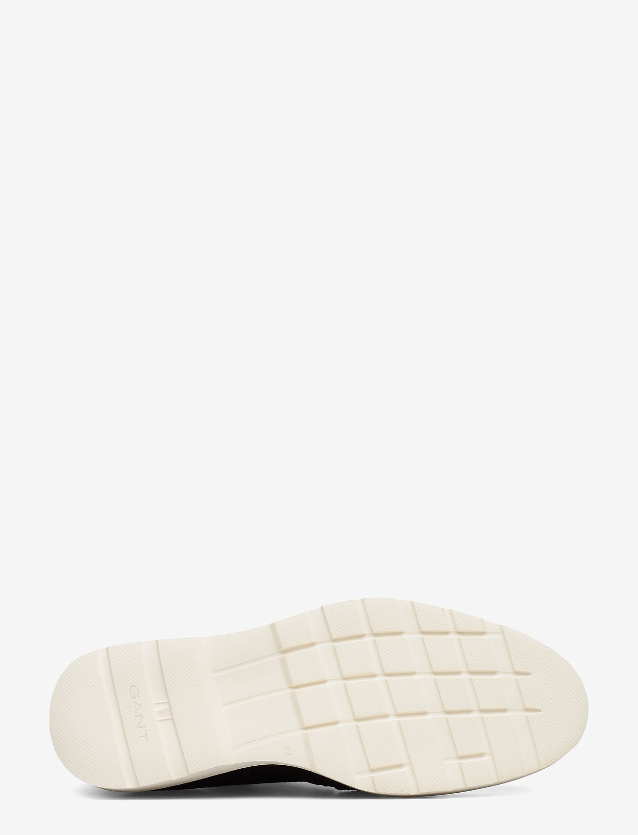 GANT - Prepburg Low lace shoes - marine - 4