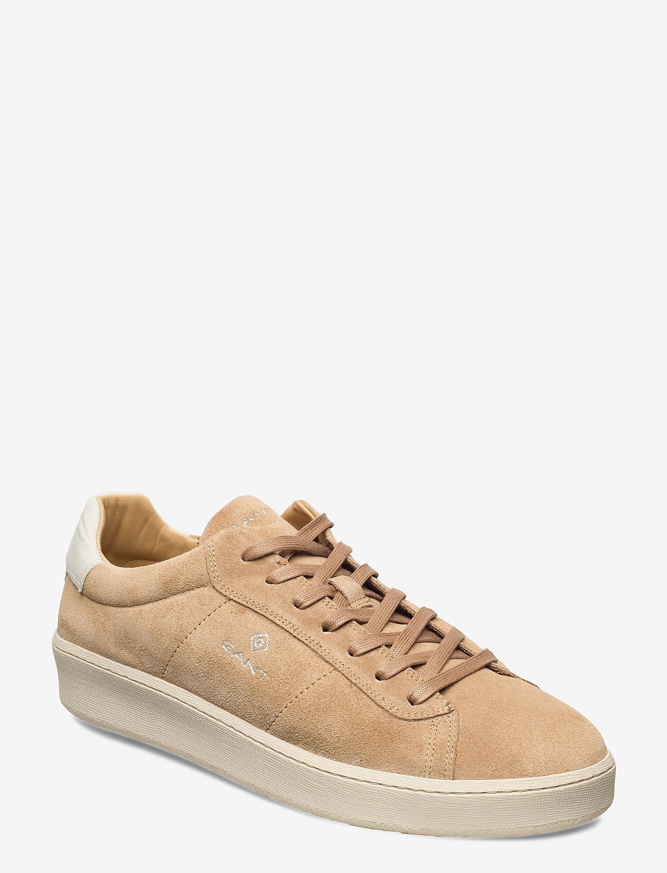 GANT - Leville Sneaker - dry sand - 0