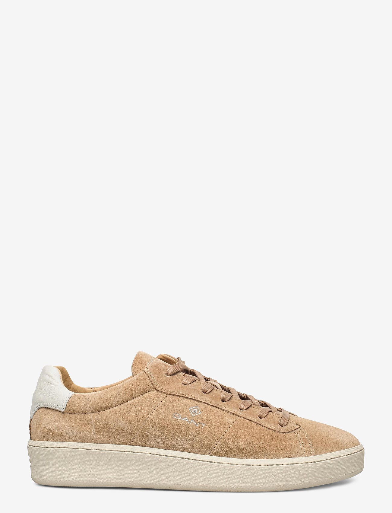 GANT - Leville Sneaker - dry sand - 1