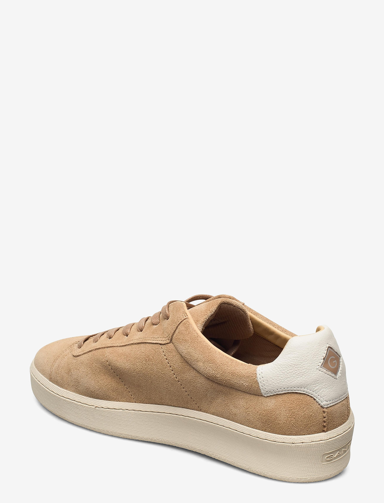 GANT - Leville Sneaker - dry sand - 2