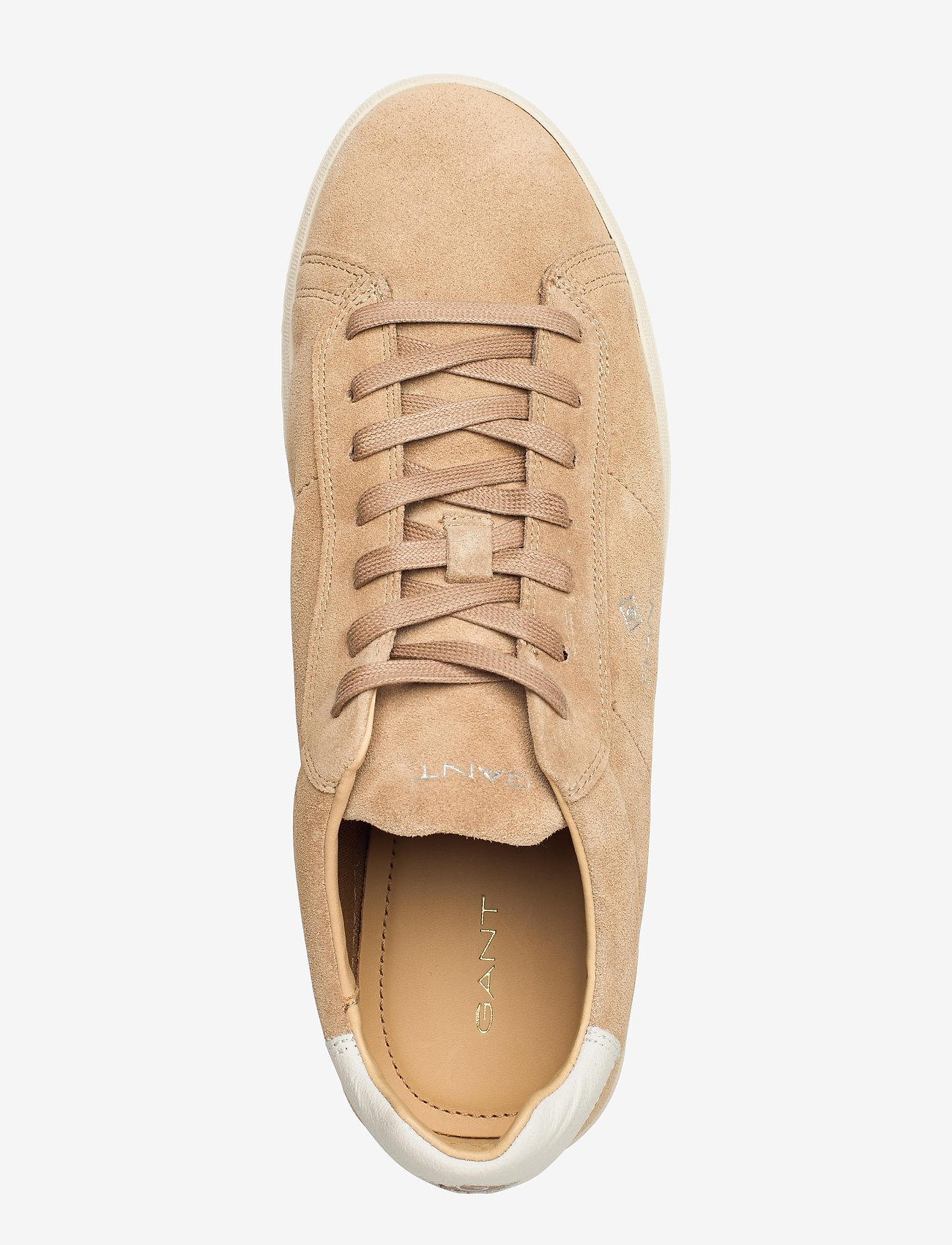 GANT - Leville Sneaker - dry sand - 3