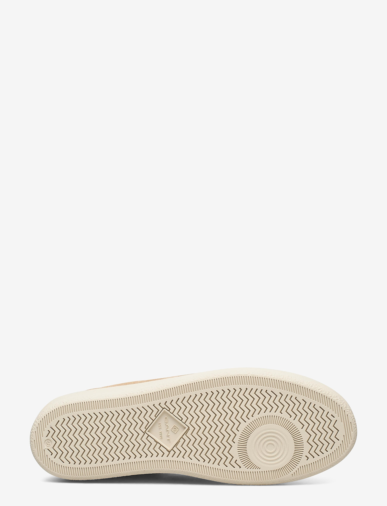 GANT - Leville Sneaker - dry sand - 4