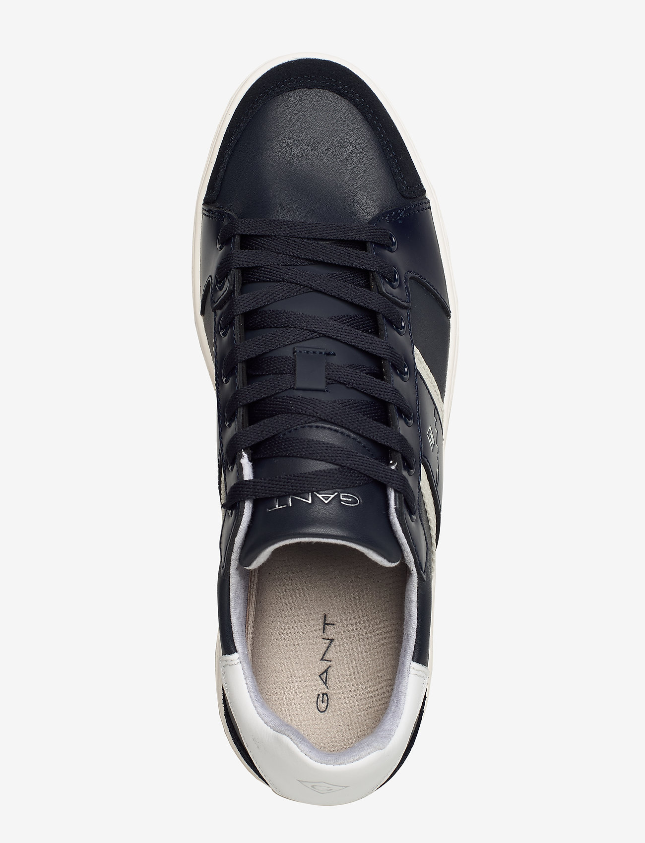 GANT - Le Brook Sneaker - marine - 3