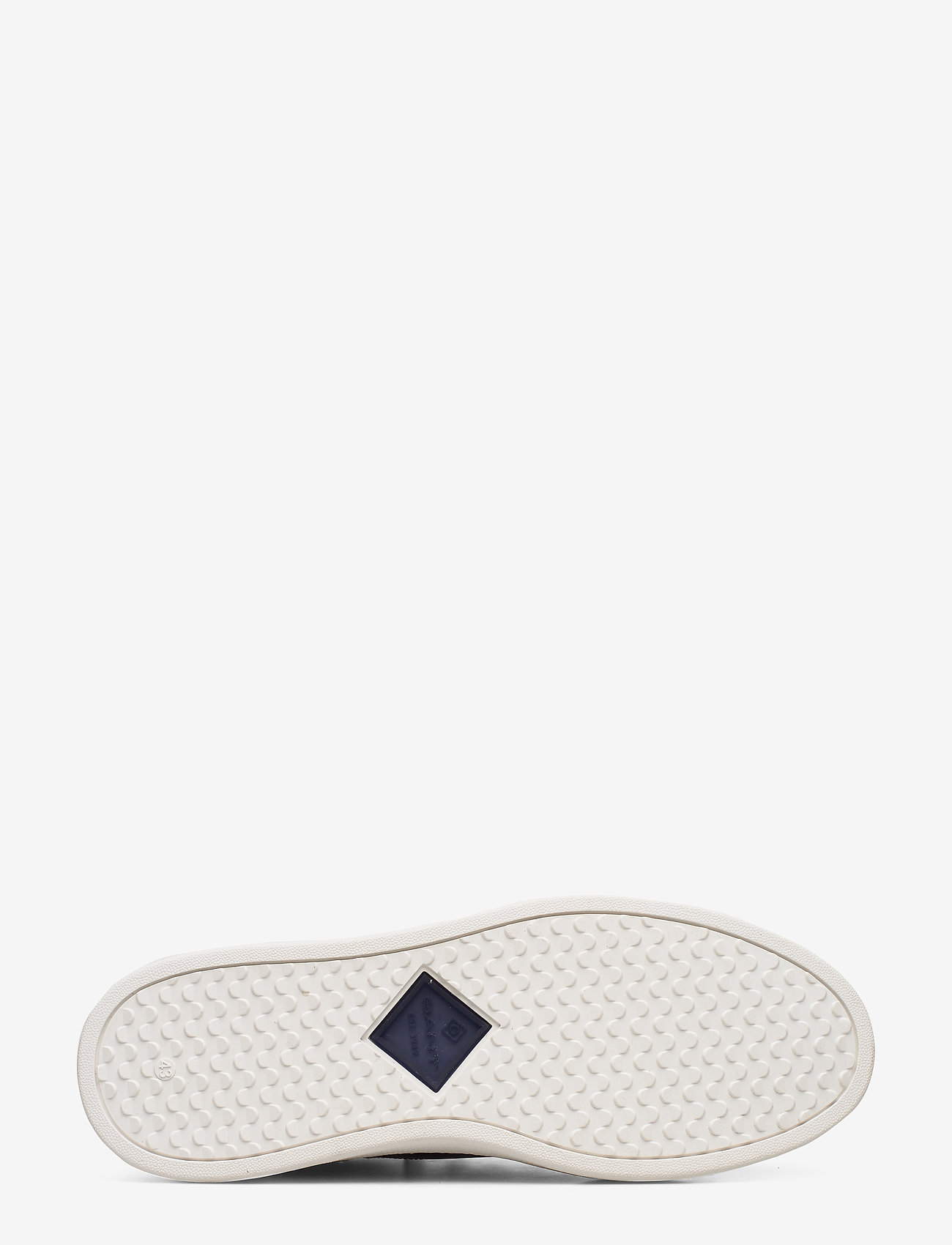 GANT - Le Brook Sneaker - marine - 4