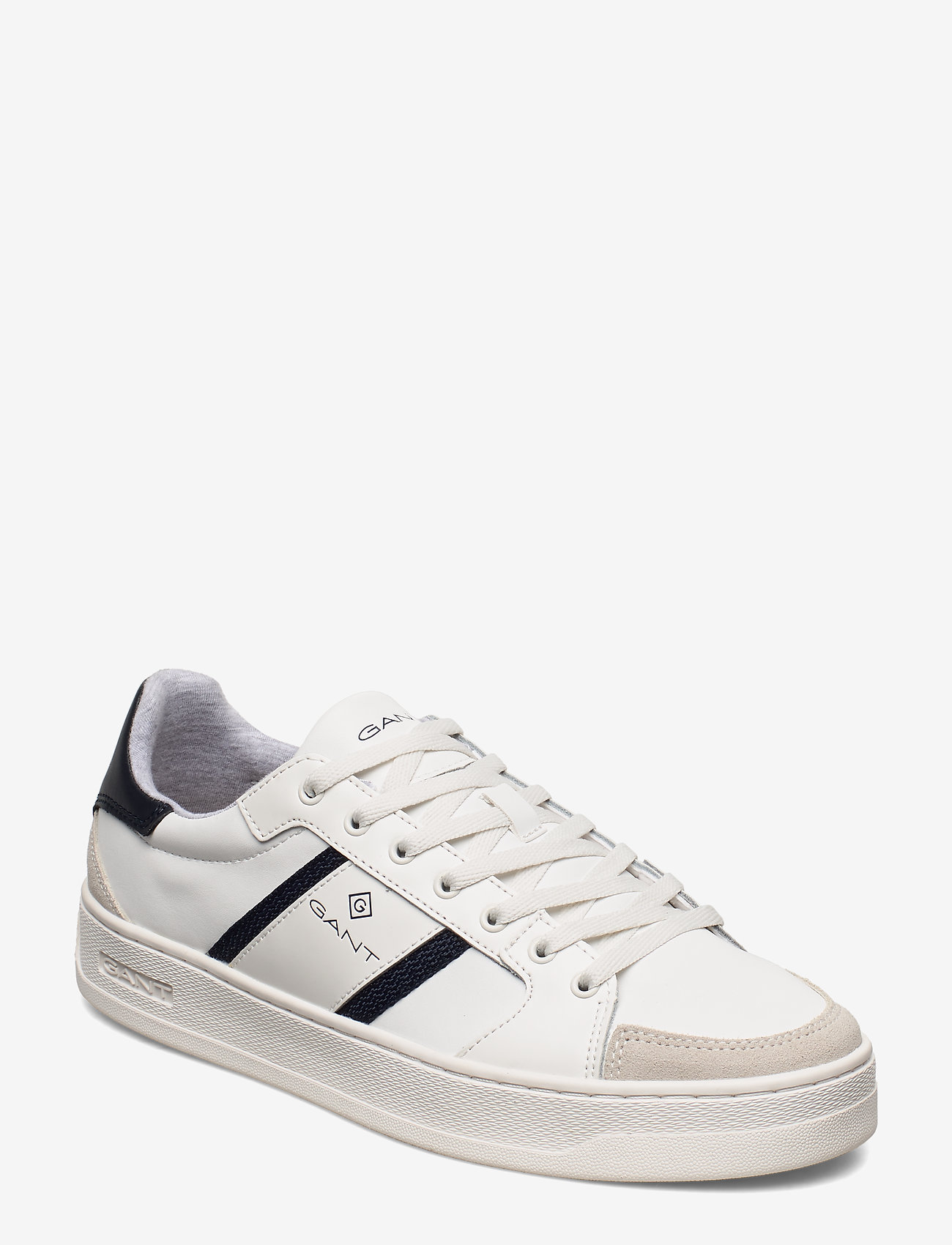 Le Brook Sneaker - OFF WHITE
