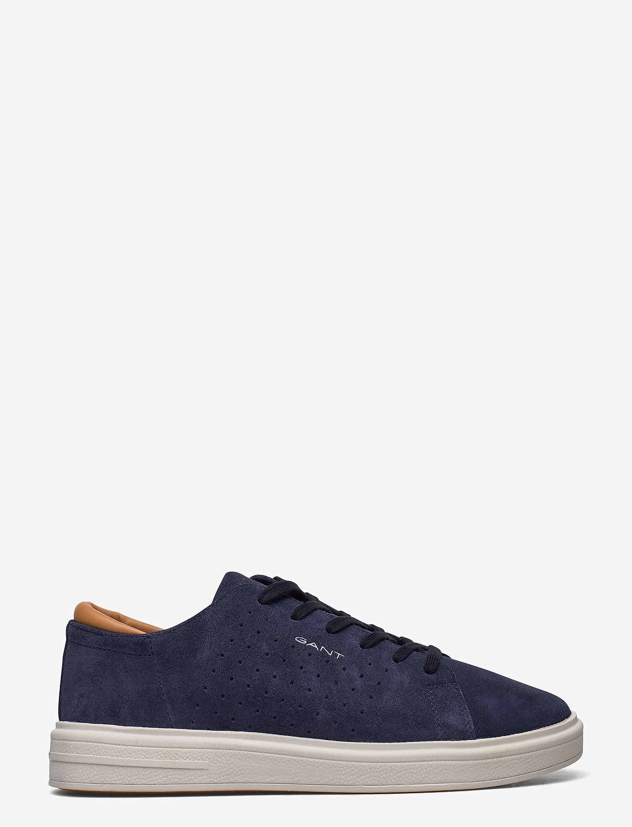 GANT - Fairville Low lace shoes - marine - 4