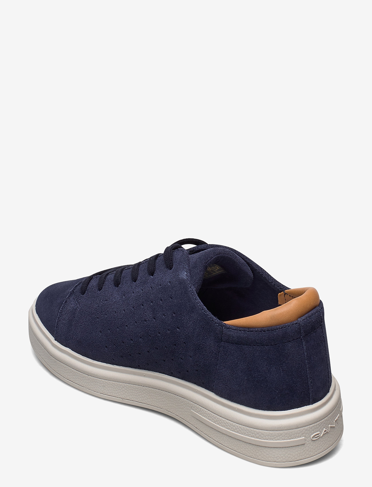 GANT - Fairville Low lace shoes - marine - 0