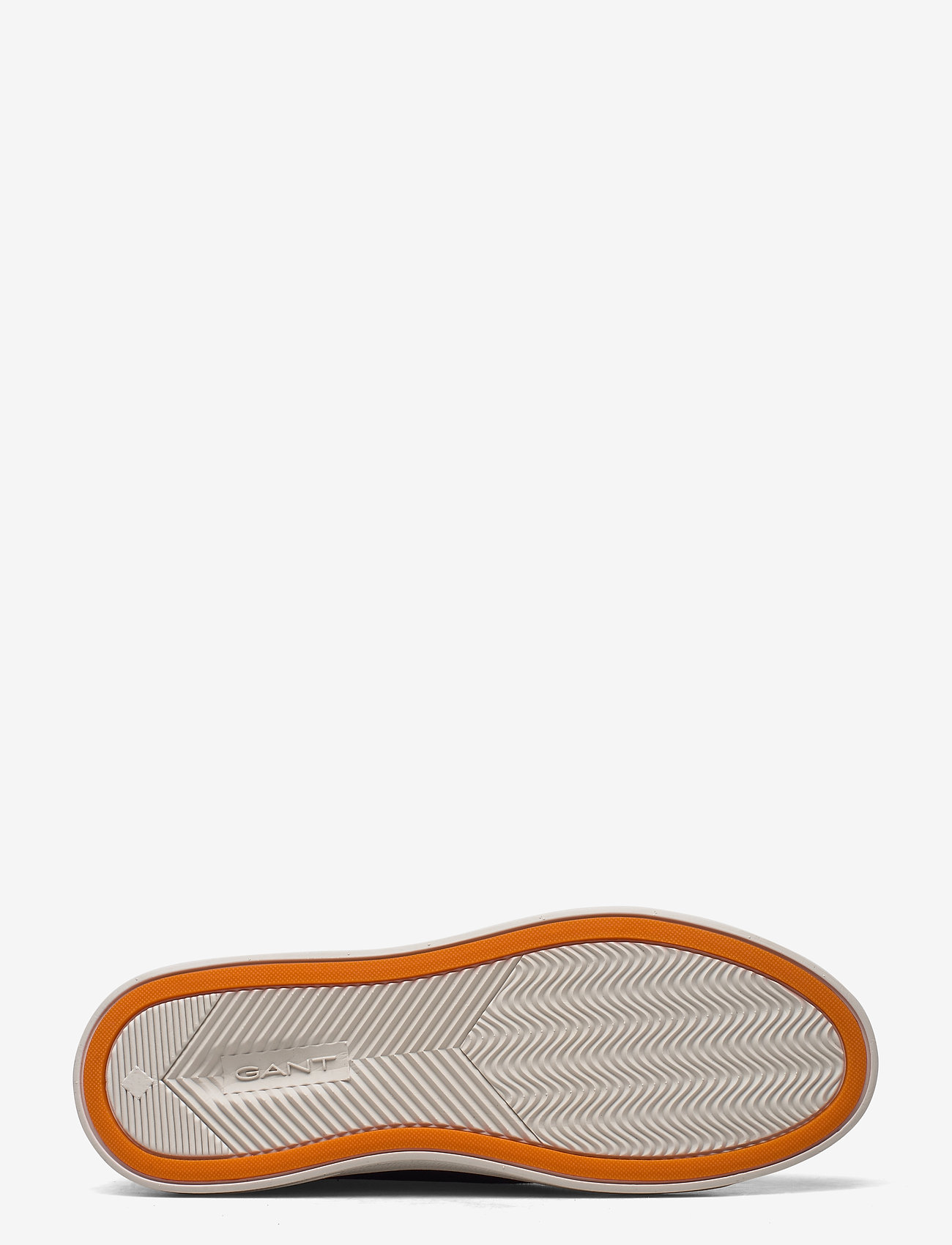 GANT - Fairville Low lace shoes - marine - 2