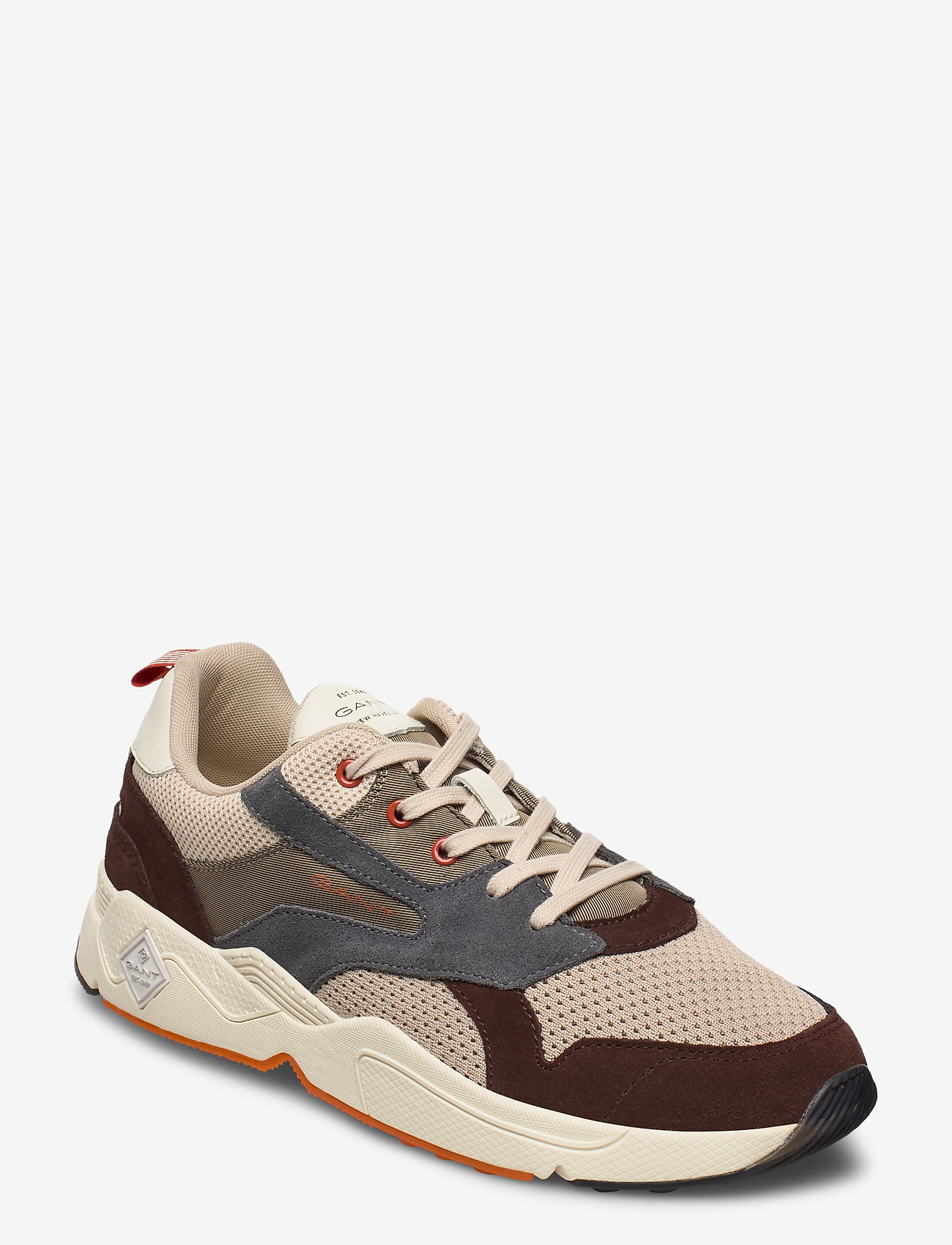 Nicewill Sneaker - TRUFFLE BRW./DRY SAND