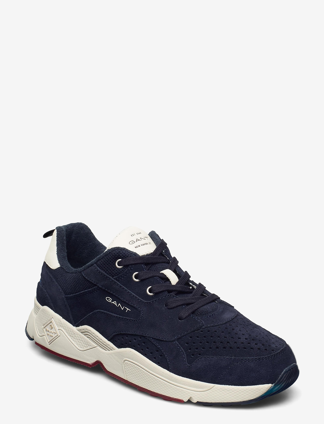 GANT - Nicewill Sneaker - marine - 0