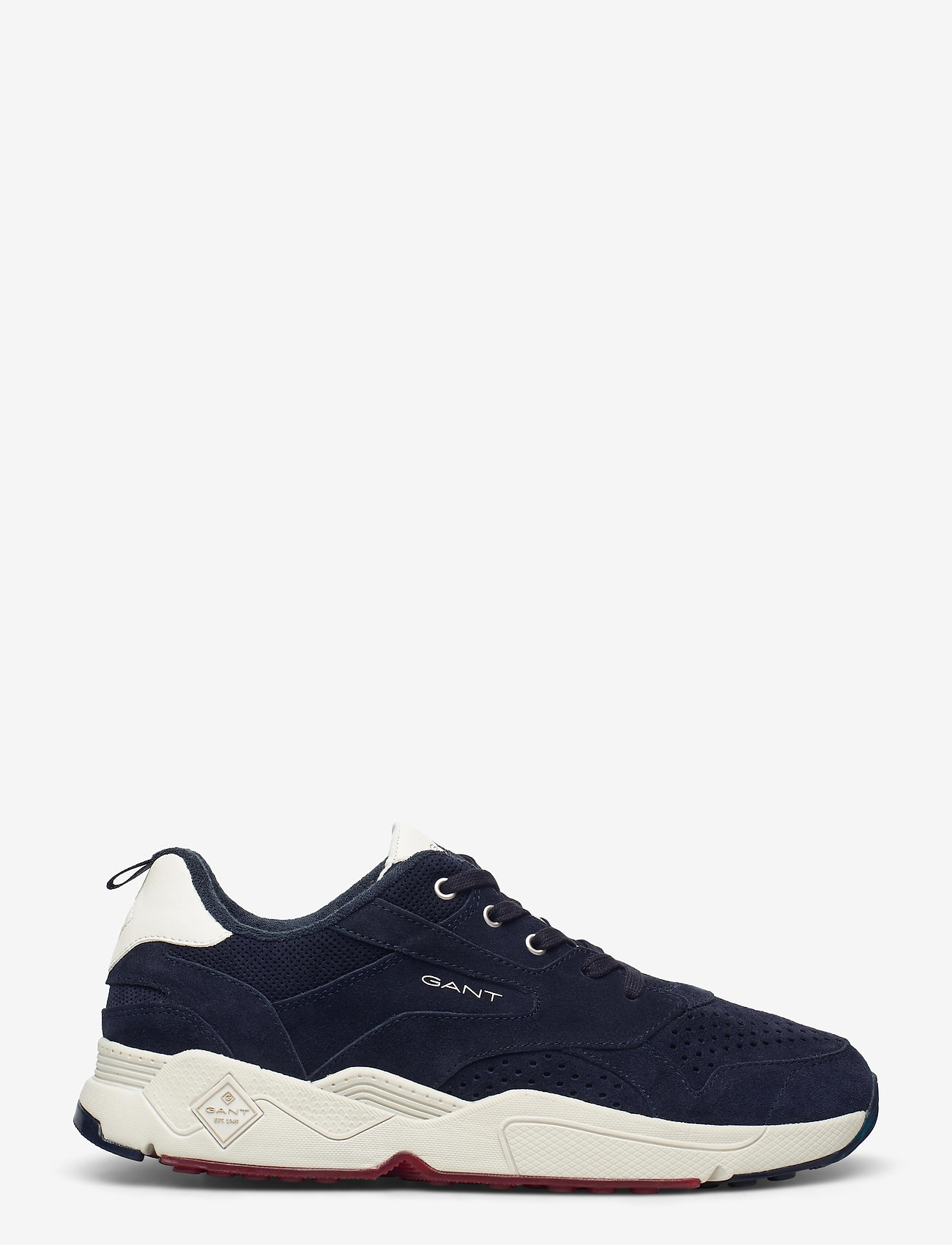 GANT - Nicewill Sneaker - marine - 1