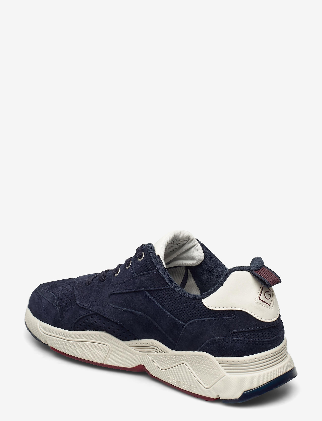 GANT - Nicewill Sneaker - marine - 2