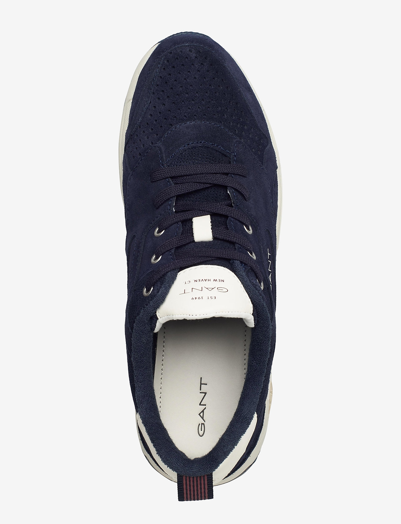 GANT - Nicewill Sneaker - marine - 3