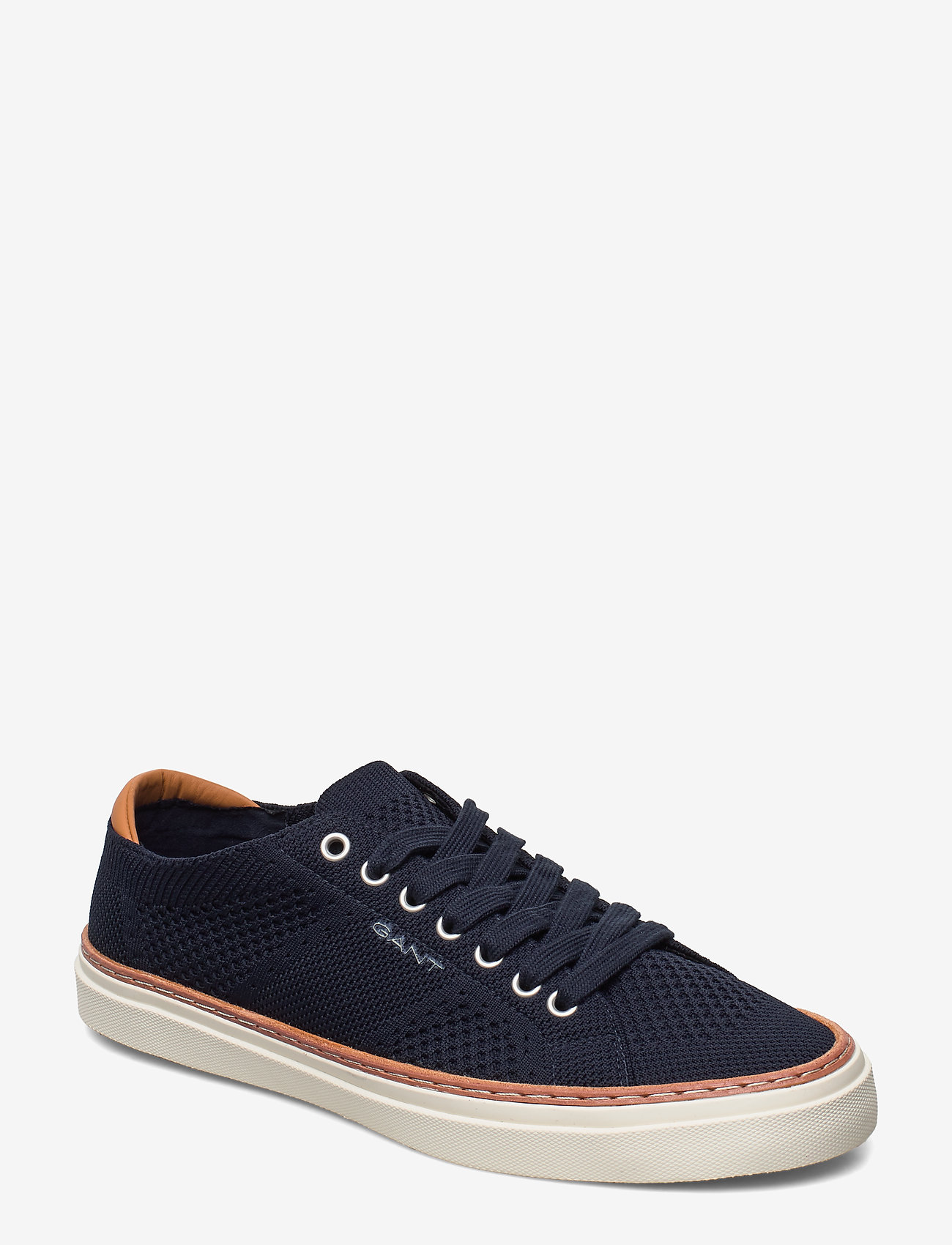 GANT - Prepville Low lace shoes - marine - 0