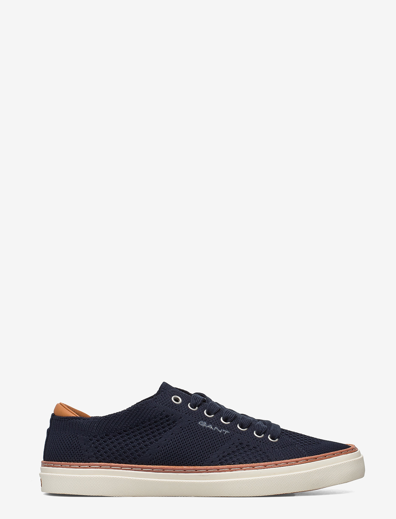 GANT - Prepville Low lace shoes - marine - 1