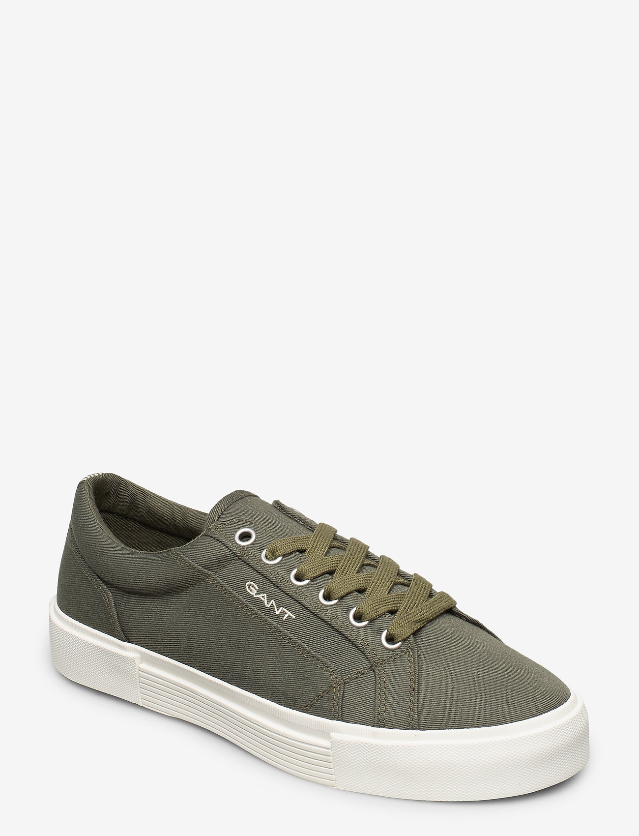 LEAF GREEN