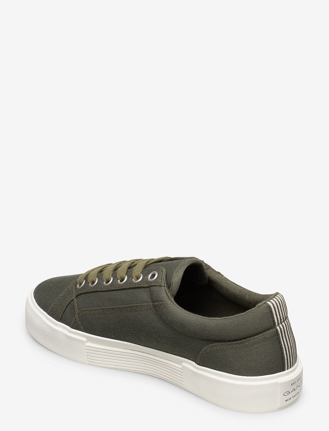GANT - Champroyal Low laceshoes - leaf green - 2