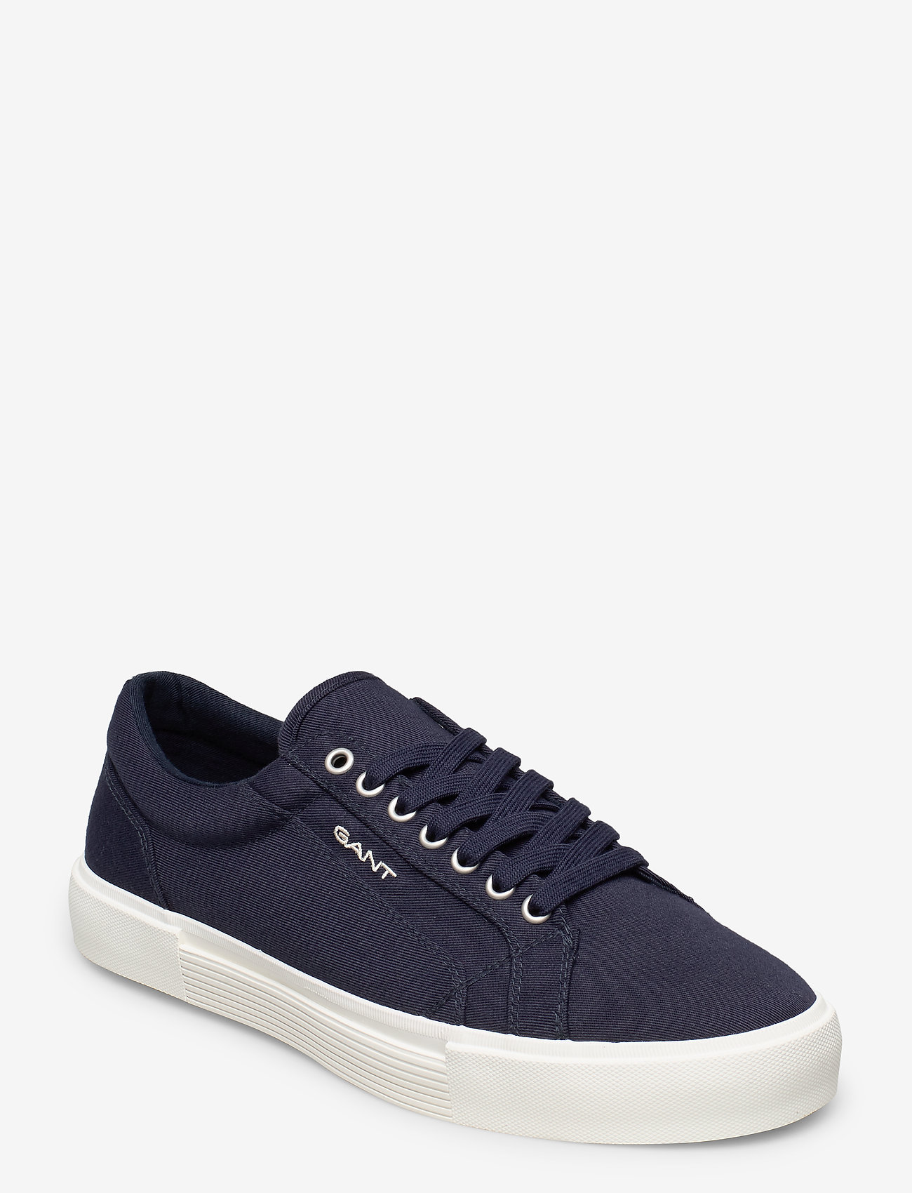 GANT - Champroyal Low laceshoes - marine - 0