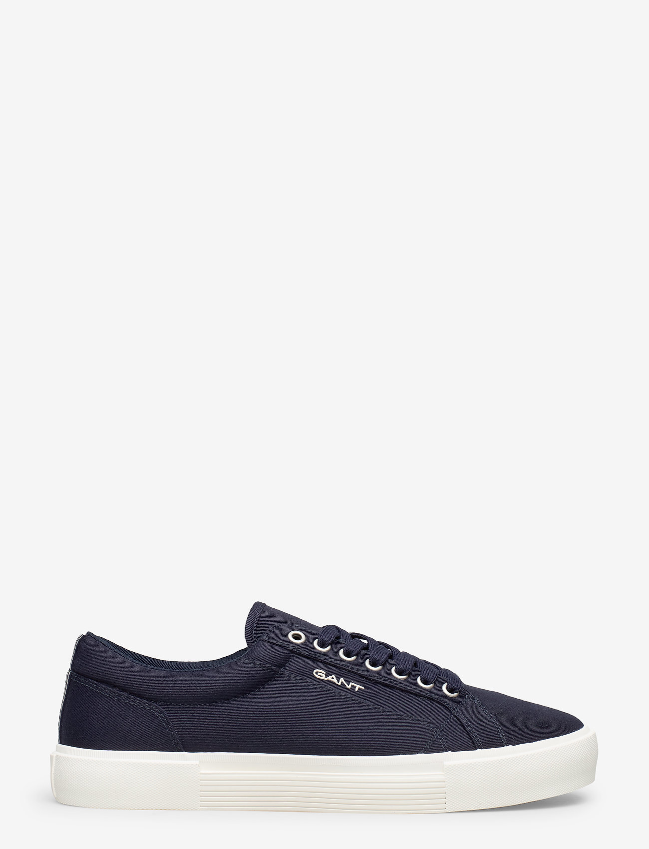 GANT - Champroyal Low laceshoes - marine - 1