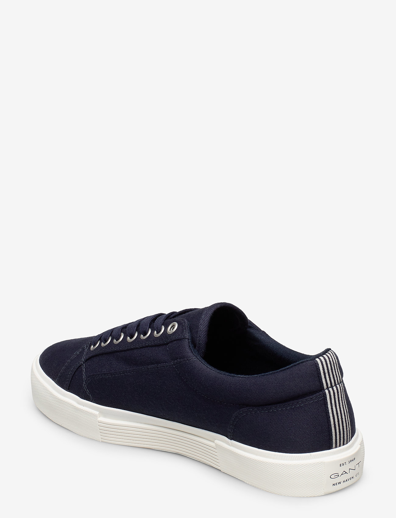 GANT - Champroyal Low laceshoes - marine - 2