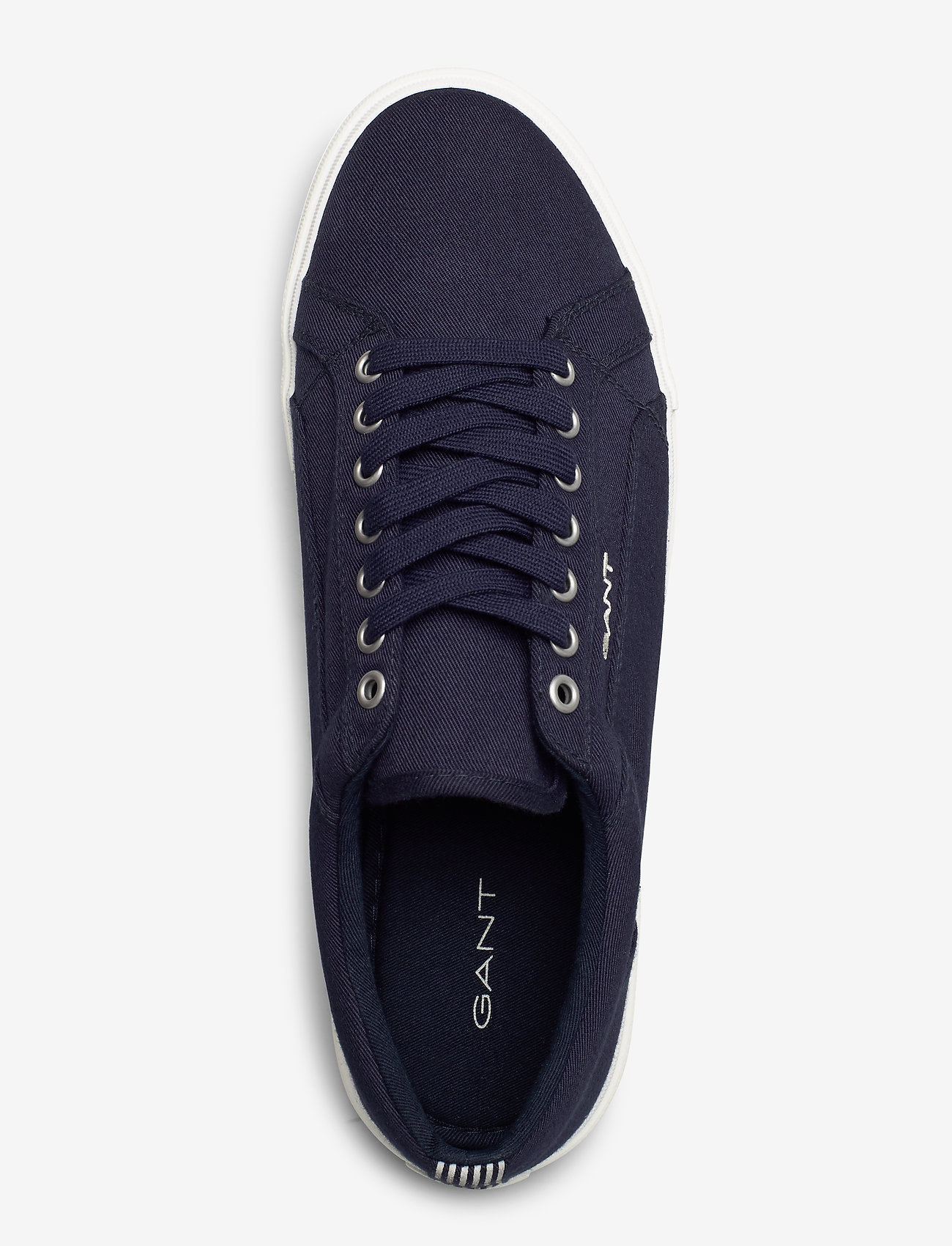 GANT - Champroyal Low laceshoes - marine - 3