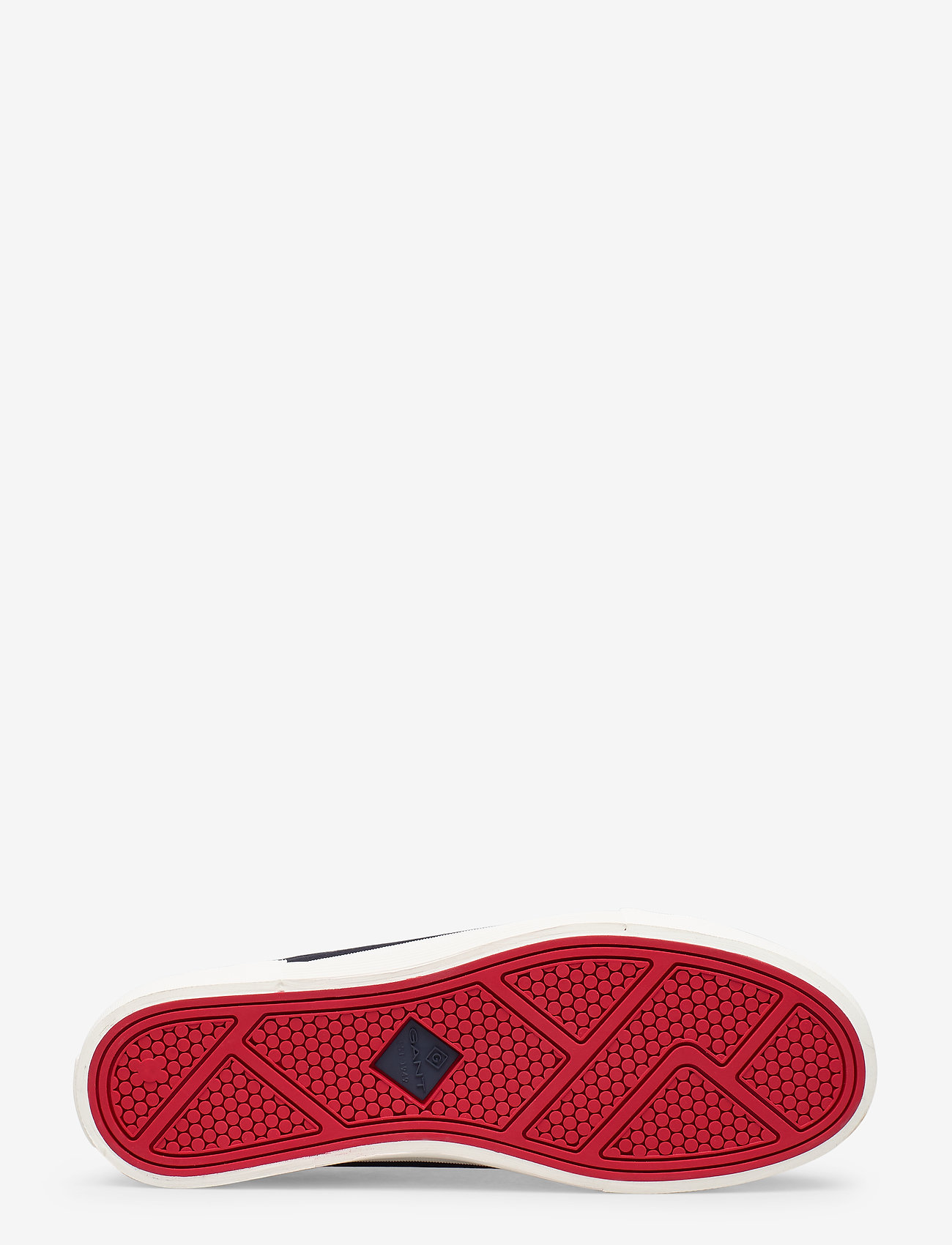 GANT - Champroyal Low laceshoes - marine - 4