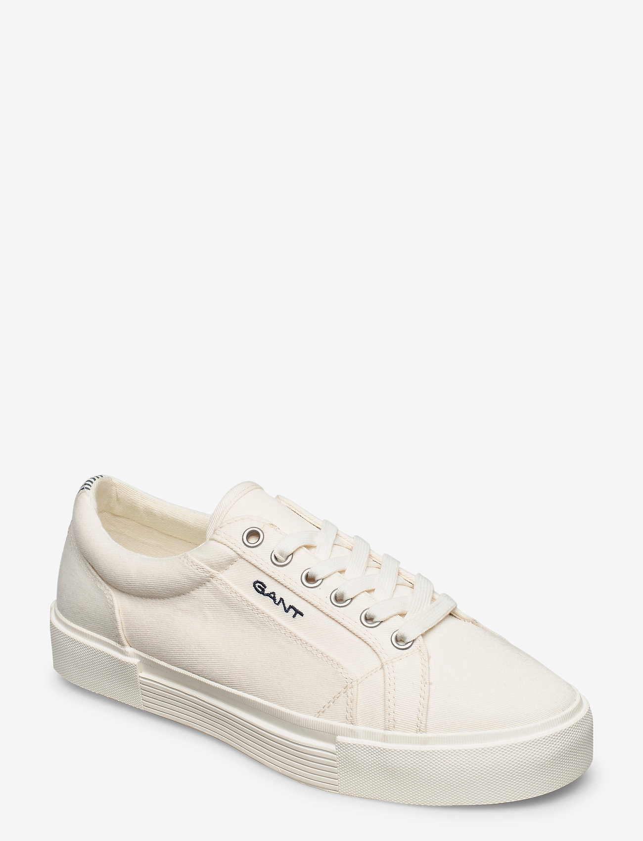 Champroyal Low laceshoes - OFF WHITE