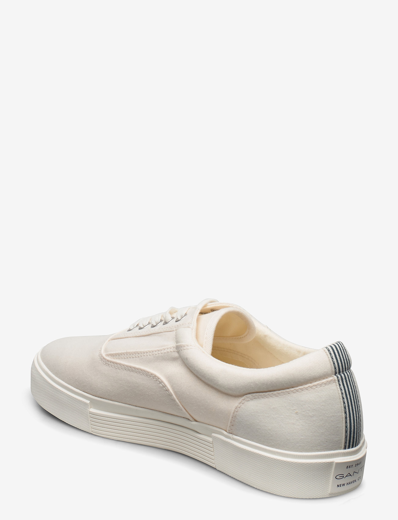 GANT - Champroyal Low laceshoes - off white - 2