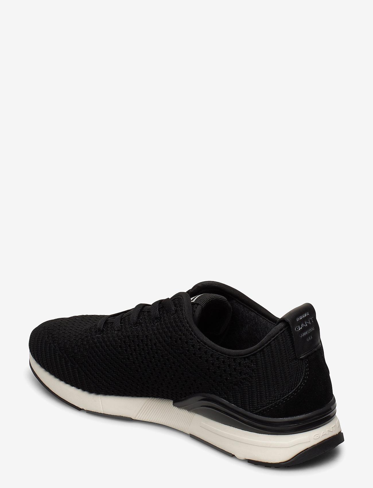 GANT - Brentoon Sneaker - black - 2