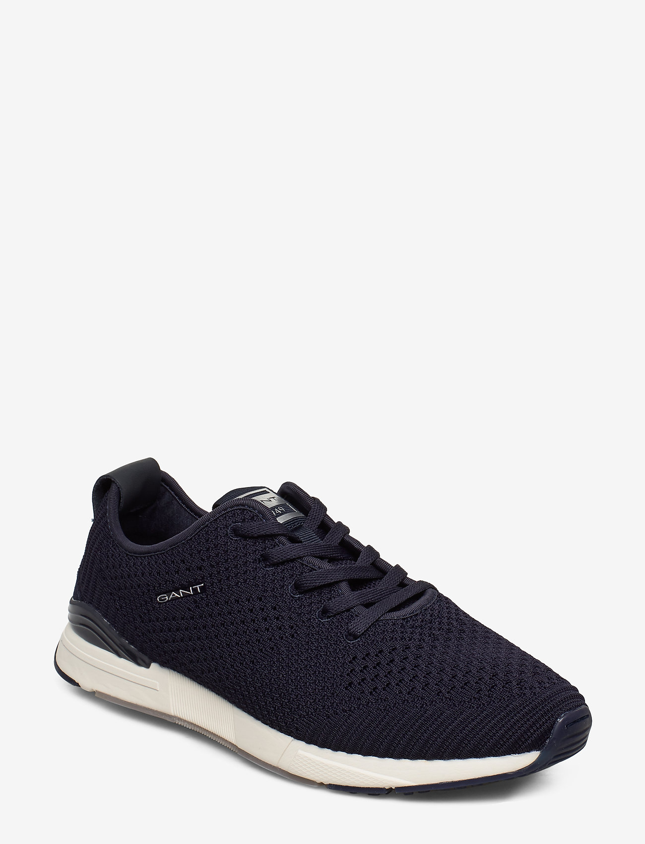 Brentoon Sneaker - MARINE