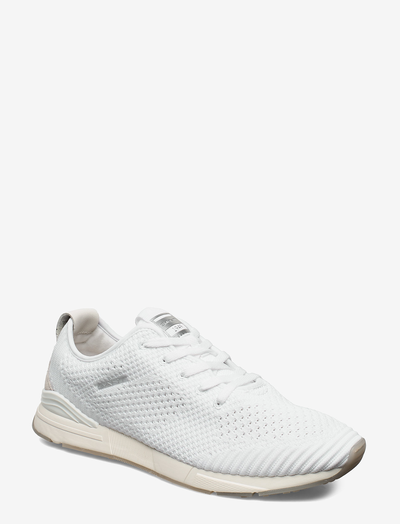 GANT - Brentoon Sneaker - white - 0