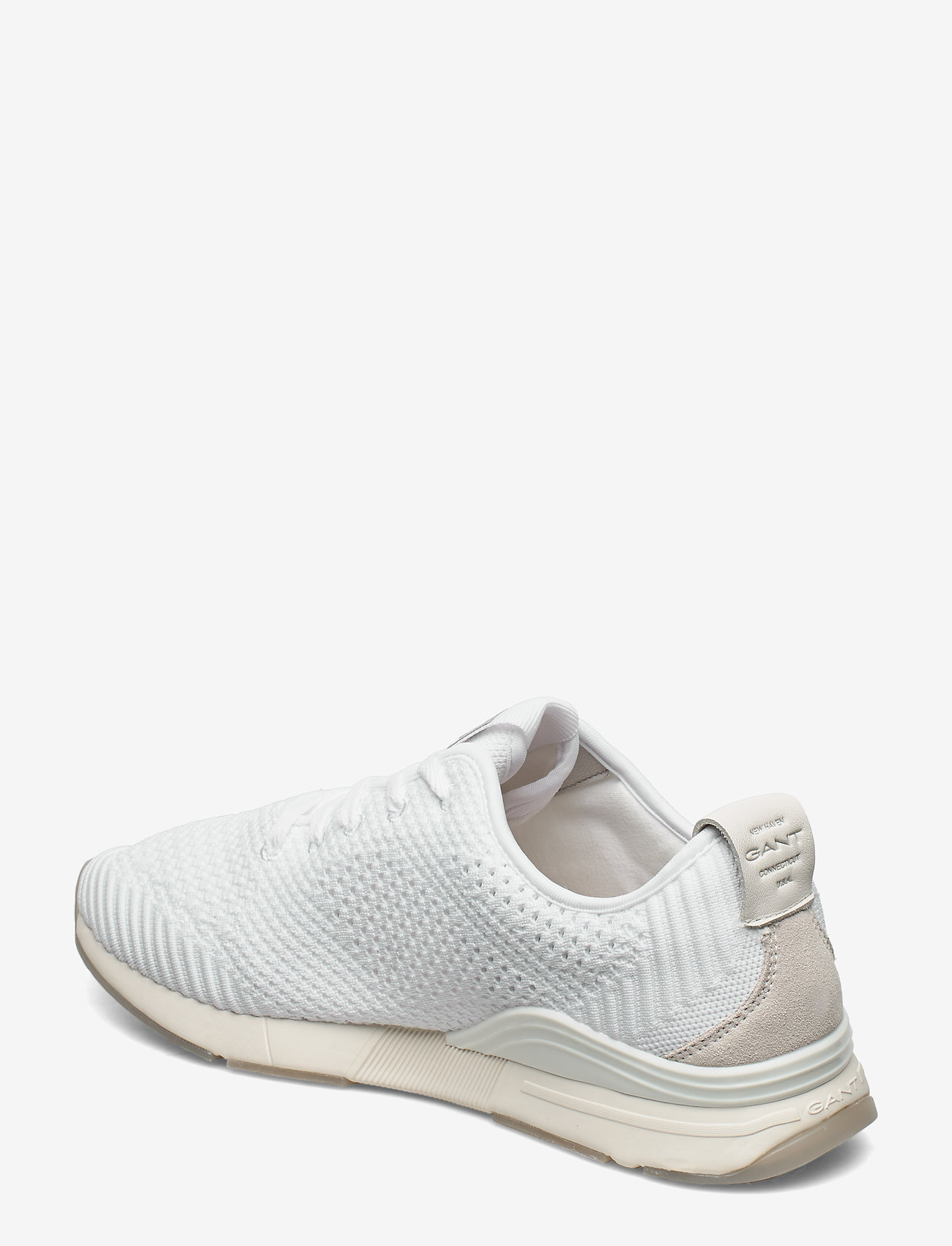 GANT - Brentoon Sneaker - white - 2