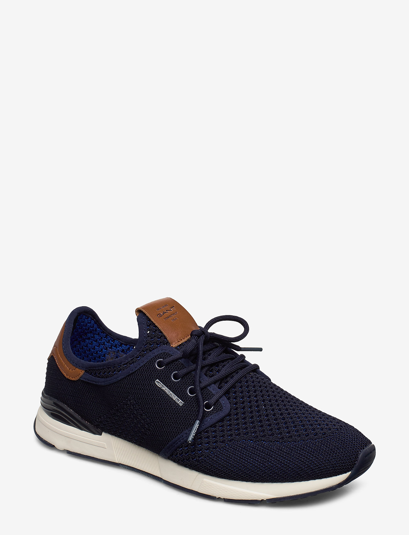 GANT - Brentoon Sneaker - marine - 0