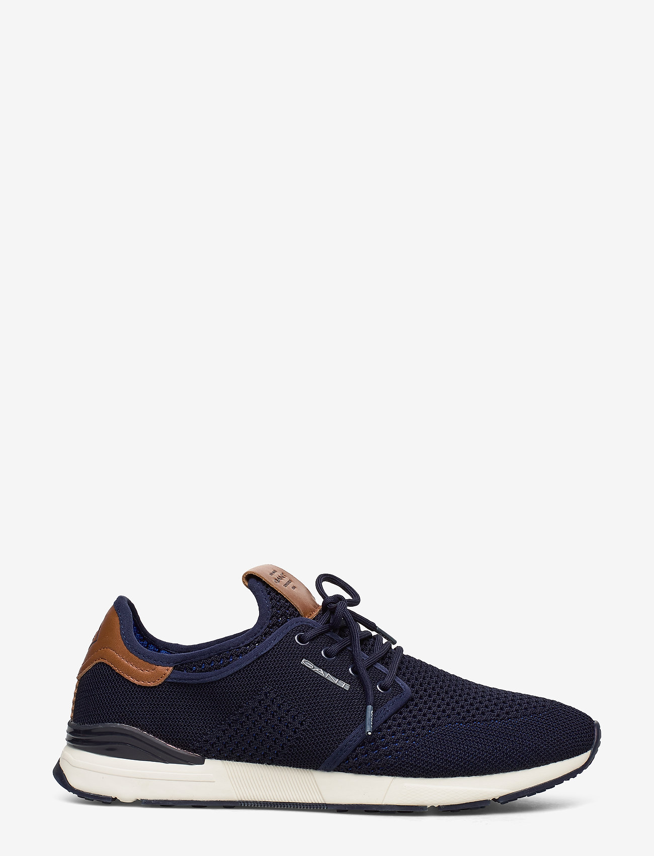 GANT - Brentoon Sneaker - marine - 1