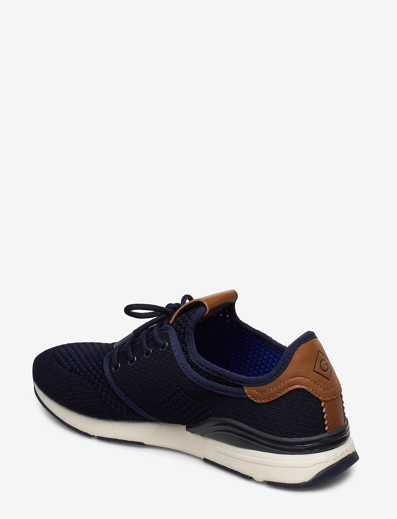 GANT - Brentoon Sneaker - marine - 2