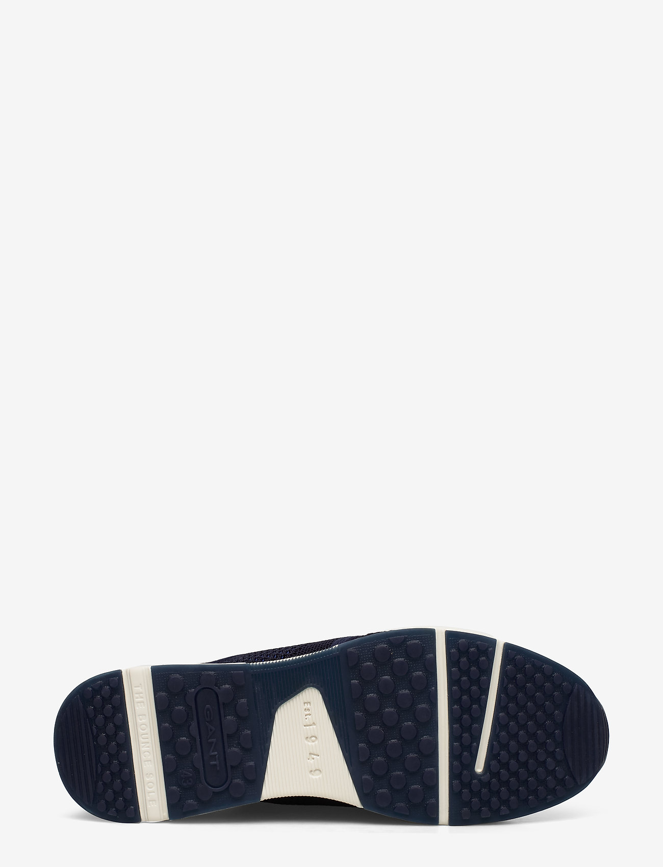 GANT - Brentoon Sneaker - marine - 4