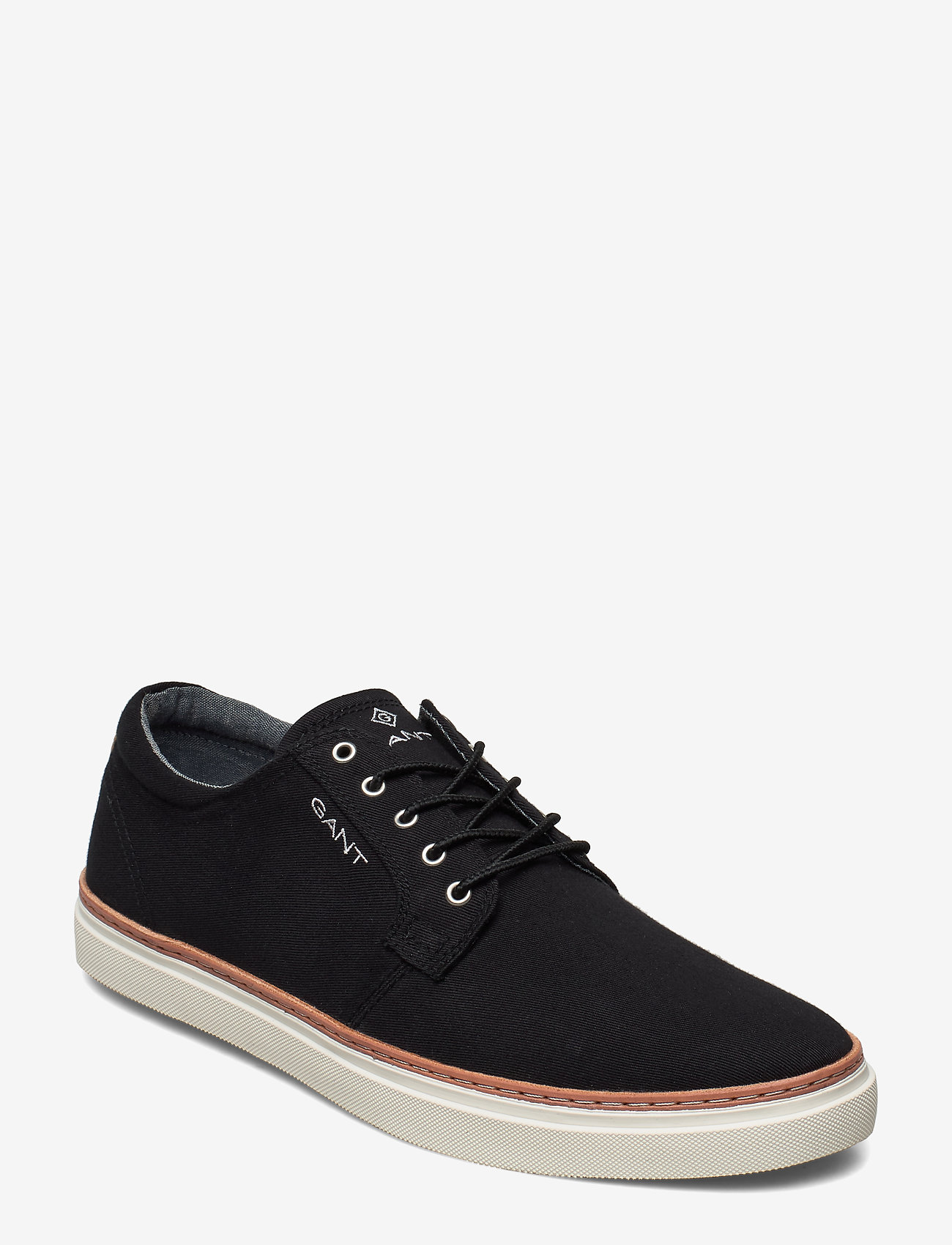 GANT - Prepville Sneaker - black - 0