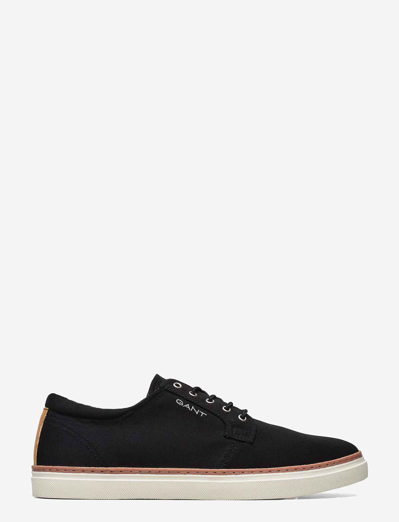 GANT - Prepville Sneaker - black - 1
