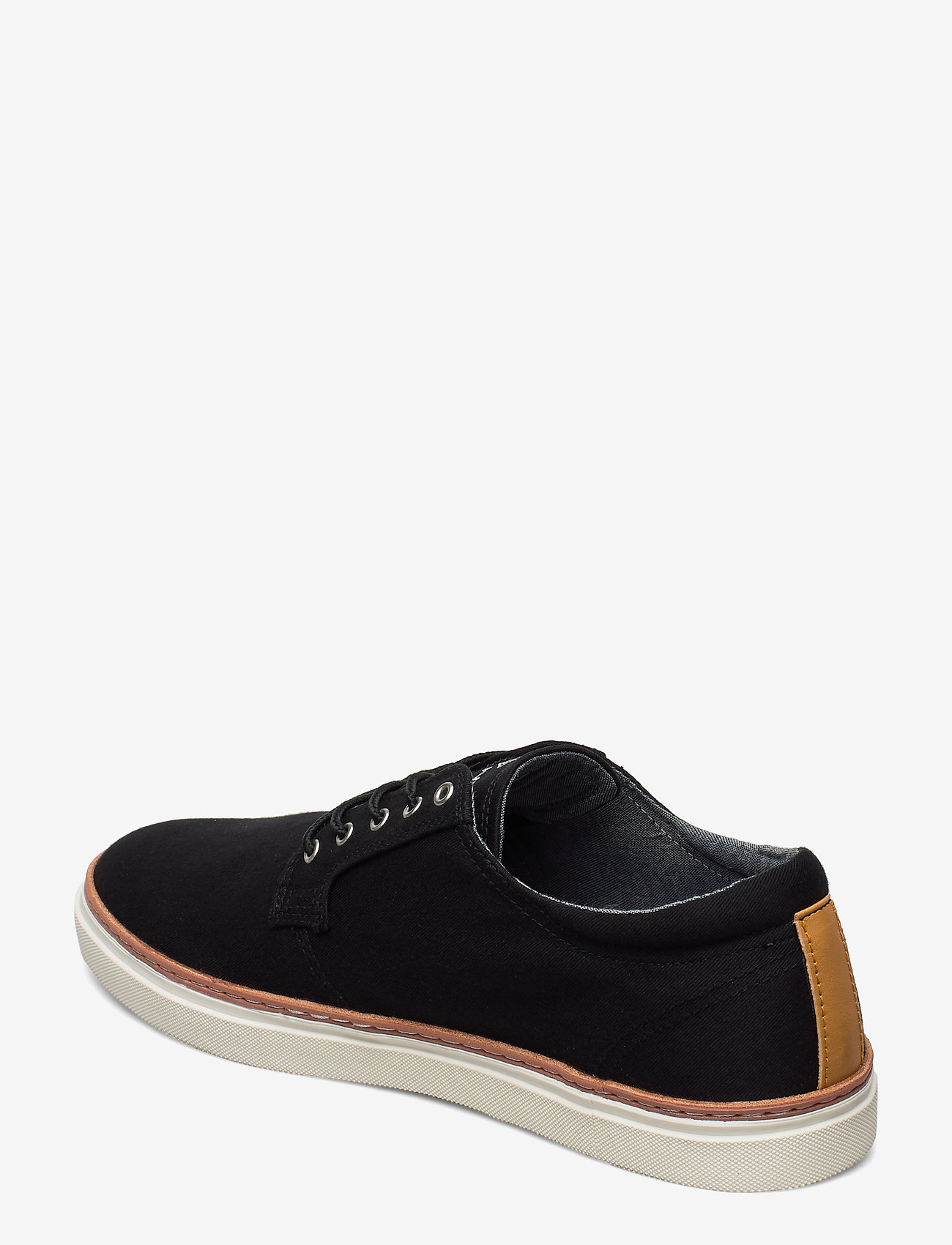 GANT - Prepville Sneaker - black - 2