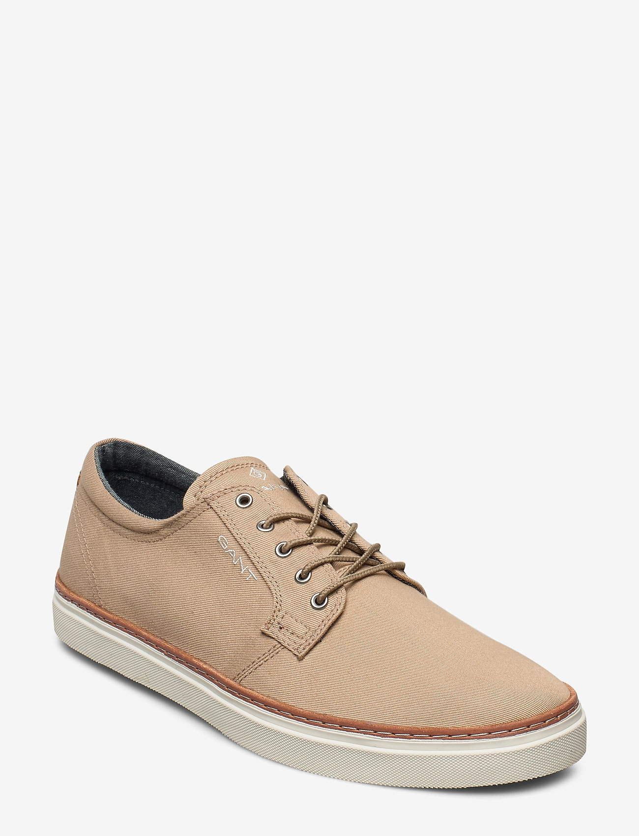 Prepville Sneaker - DRY SAND