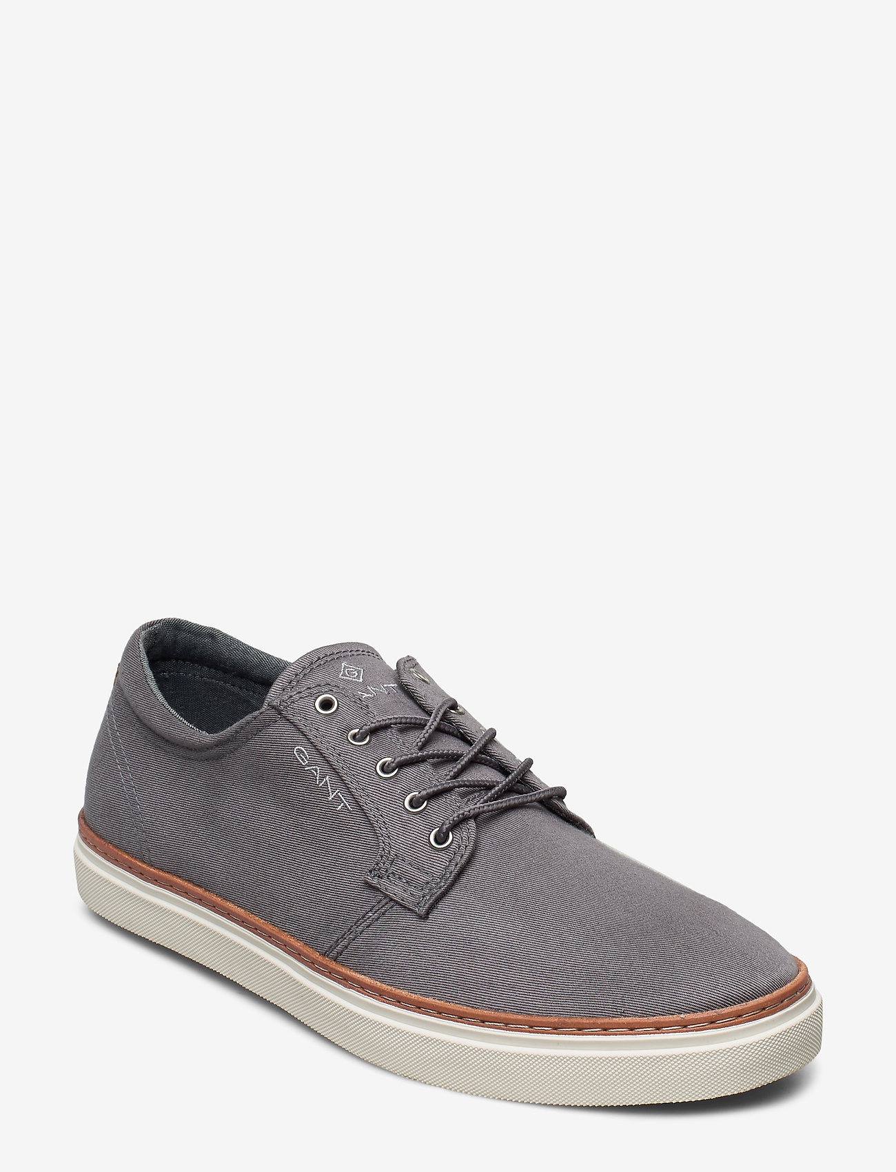 Prepville Sneaker - GRAY