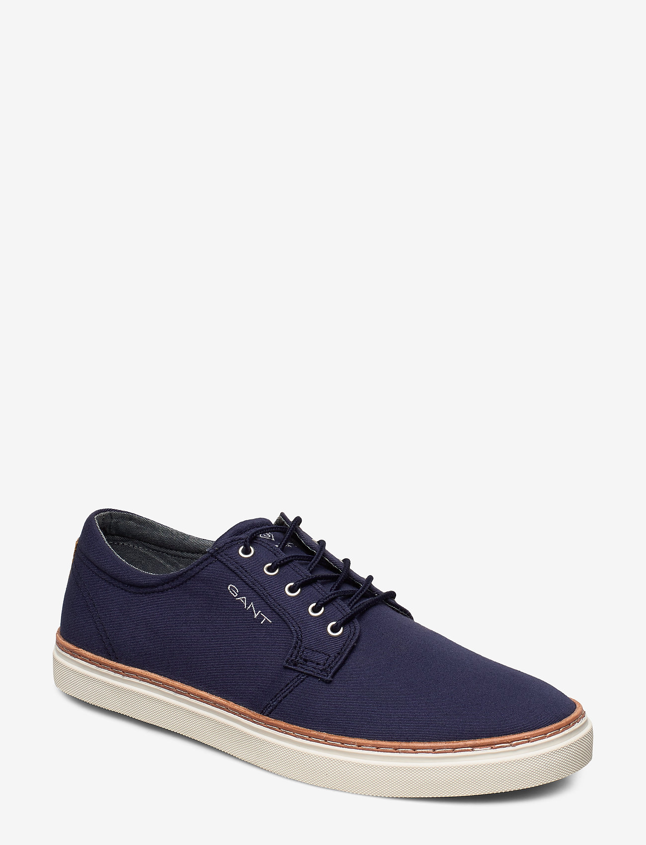 Prepville Sneaker - MARINE