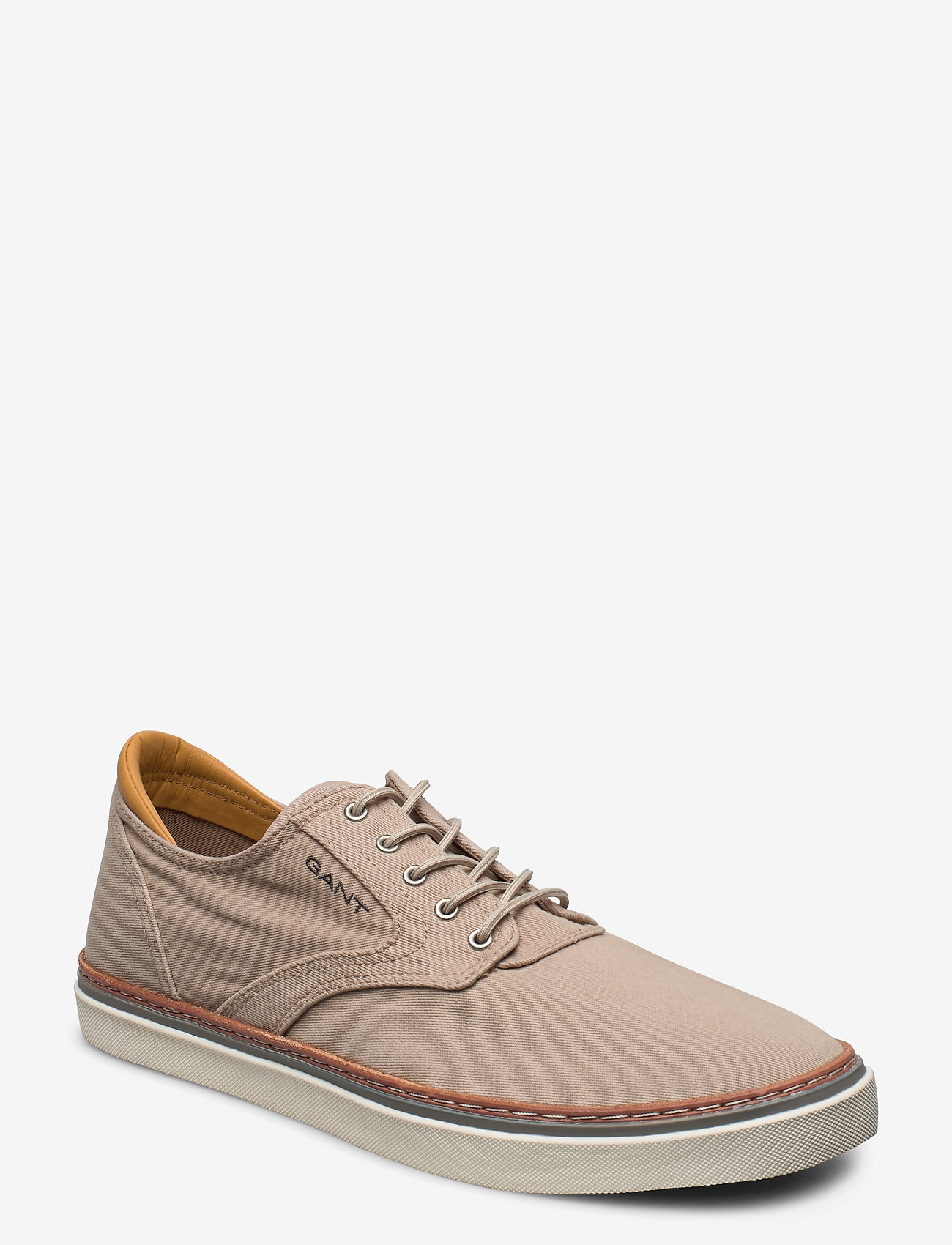 GANT - Prepville Sneaker - dry sand - 0