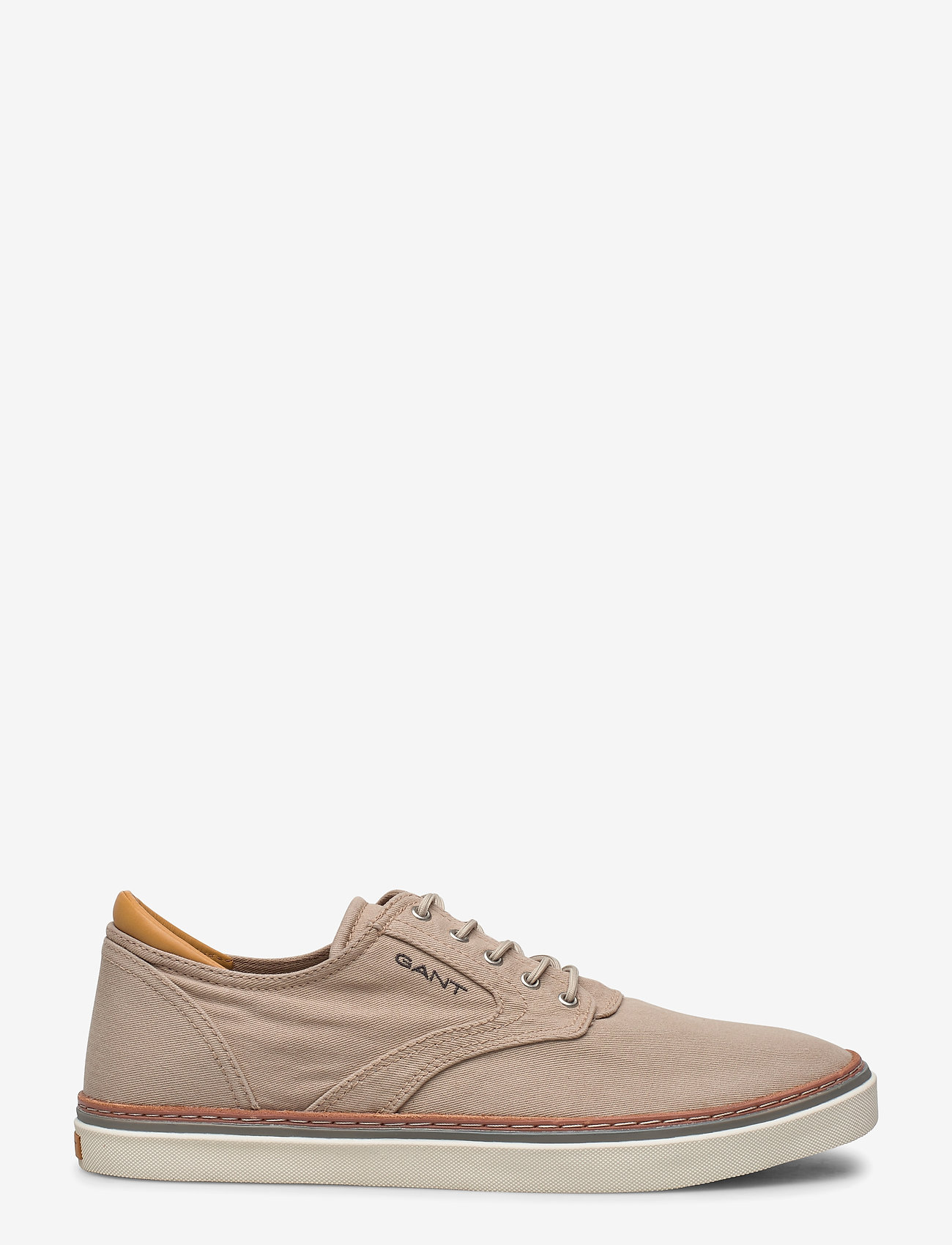 GANT - Prepville Sneaker - dry sand - 1
