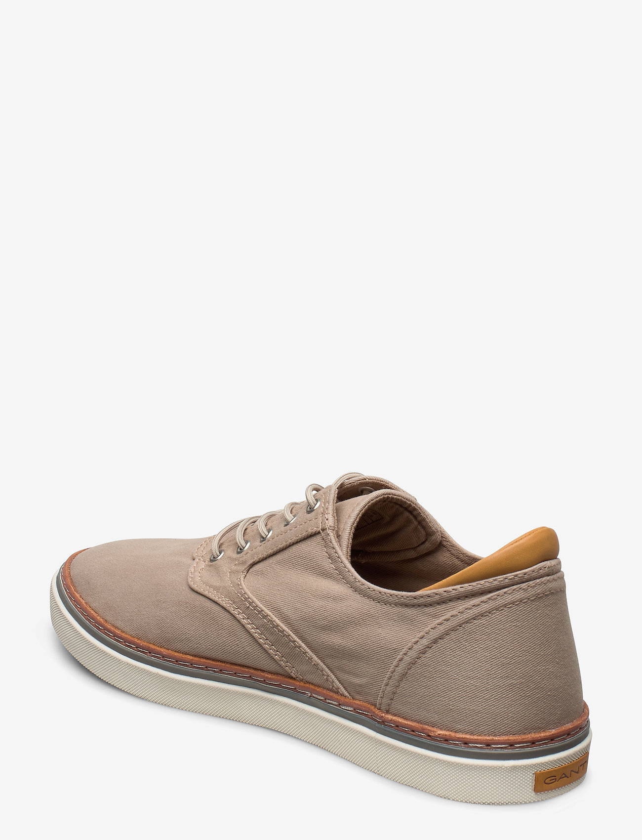 GANT - Prepville Sneaker - dry sand - 2