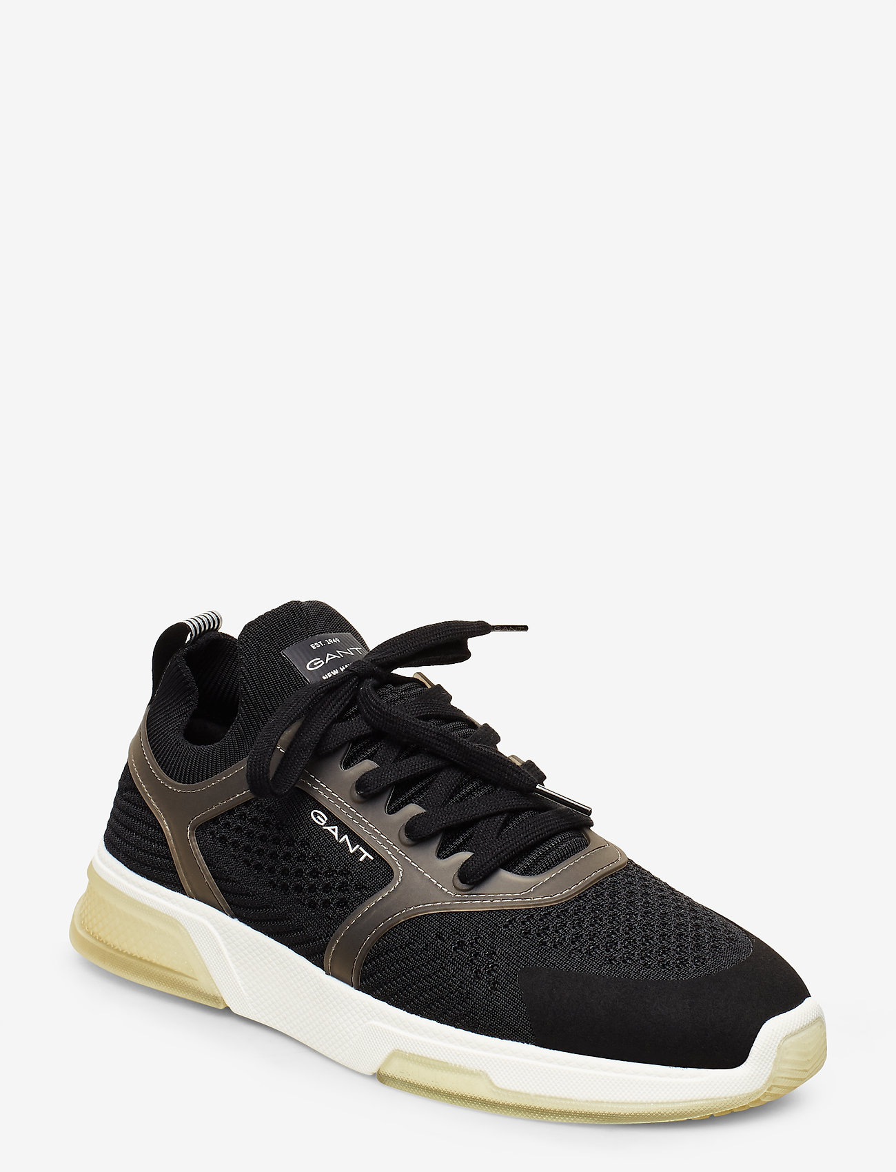 GANT - Hightown Sneaker - black - 0