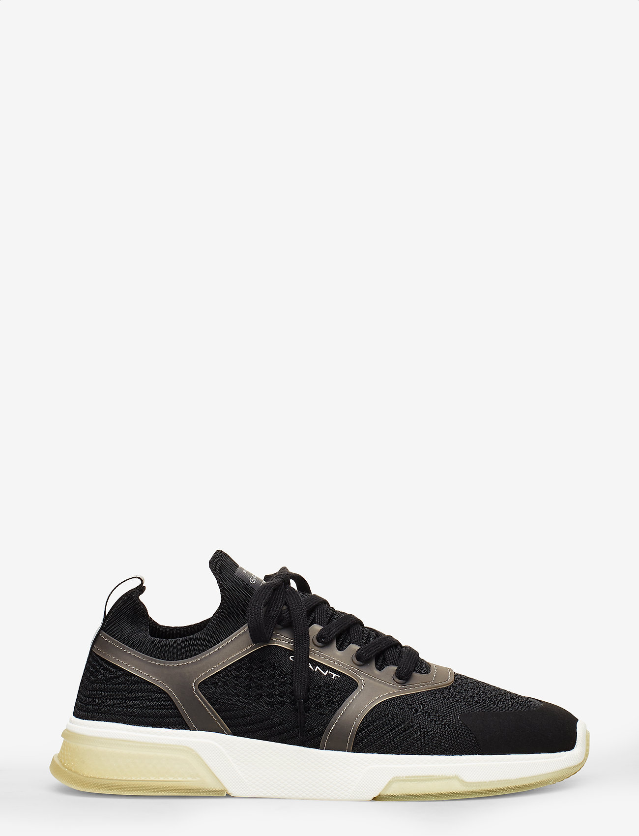 GANT - Hightown Sneaker - black - 1
