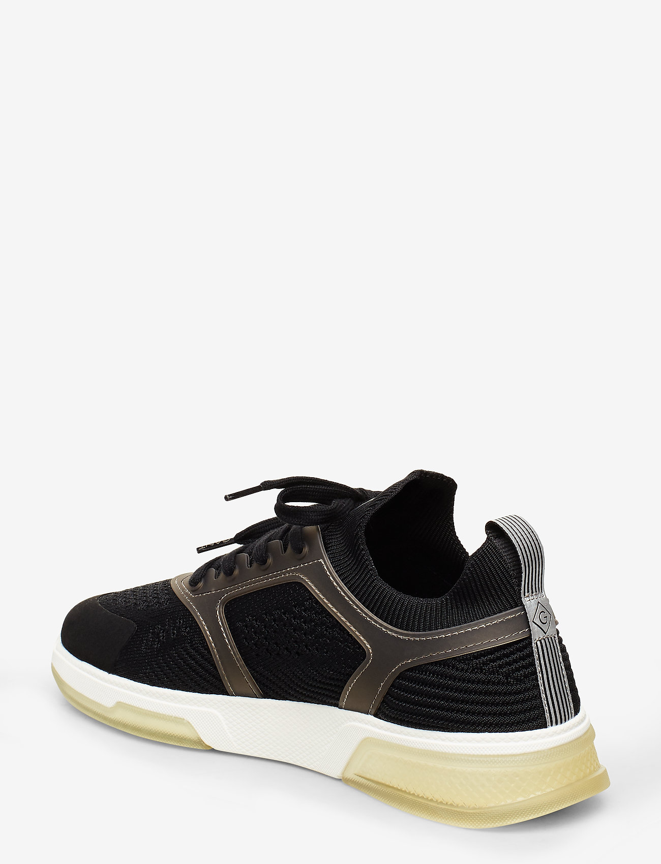 GANT - Hightown Sneaker - black - 2