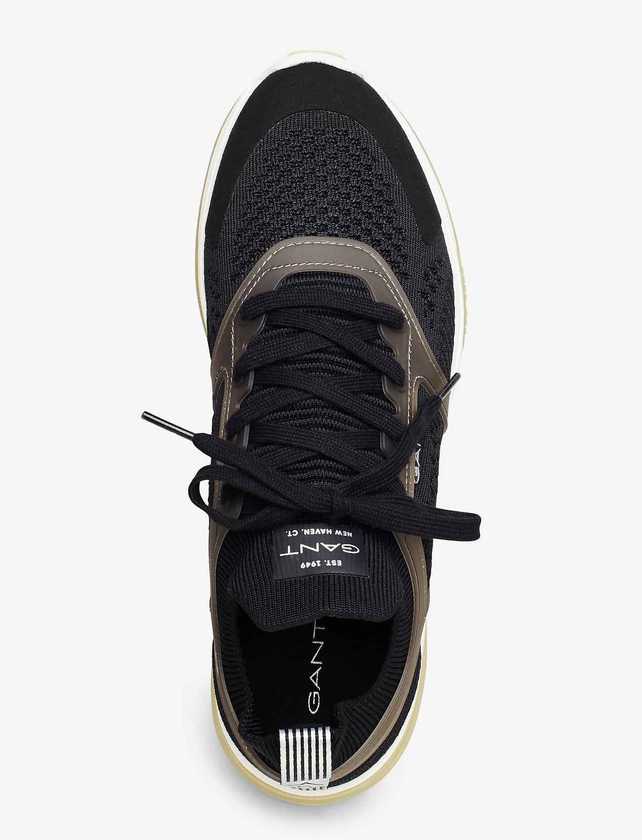 GANT - Hightown Sneaker - black - 3